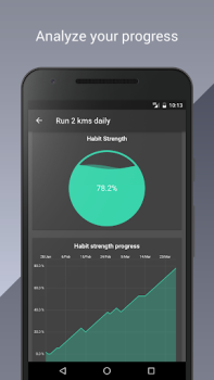 HabitHub - Habit & Goal Trackr