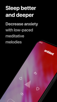 تحميل Mubert: AI Music Streaming الموسيقى والصوت لنظام أندرويد لقطة شاشة 4