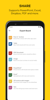 تحميل Post-it® عمل لنظام أندرويد لقطة شاشة 5