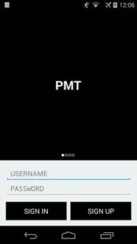 تحميل PMT الاجتماعية لنظام أندرويد لقطة شاشة 2