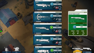 تحميل Space Marshals 2 العاب اكشن لنظام أندرويد لقطة شاشة 2
