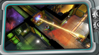 تحميل Space Marshals 3 العاب اكشن لنظام أندرويد لقطة شاشة 3