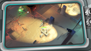 تحميل Space Marshals 3 العاب اكشن لنظام أندرويد لقطة شاشة 6