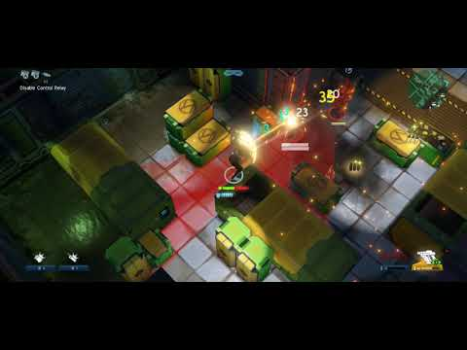 تحميل Space Marshals 3 العاب اكشن لنظام أندرويد لقطة شاشة 8