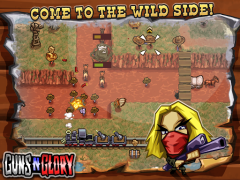 تحميل Guns'n'Glory الاستراتيجيات لنظام أندرويد لقطة شاشة 4
