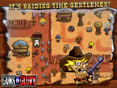 تحميل Guns'n'Glory الاستراتيجيات لنظام أندرويد لقطة شاشة 6
