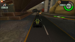 تحميل LEGO Technic Race سباق لنظام أندرويد لقطة شاشة 4