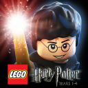 تحميل  LEGO Harry Potter: Years 1-4