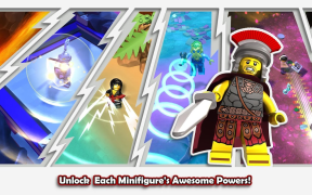 تحميل LEGO Minifigures Online ألعاب الأدوار لنظام أندرويد لقطة شاشة 3