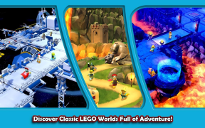 تحميل LEGO Minifigures Online ألعاب الأدوار لنظام أندرويد لقطة شاشة 4