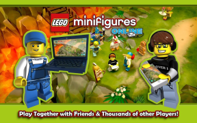 تحميل LEGO Minifigures Online ألعاب الأدوار لنظام أندرويد لقطة شاشة 5