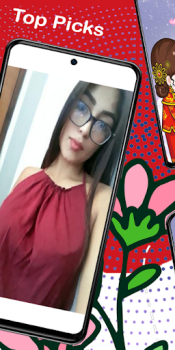 تحميل Belarus Dating: Chat Belarus التعارف لنظام أندرويد لقطة شاشة 3