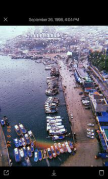 تحميل Huji Cam صورة فوتوغرافية لنظام أندرويد لقطة شاشة 4