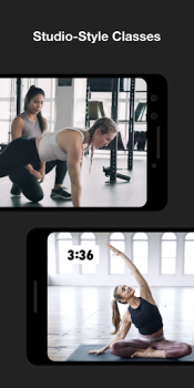 تحميل Nike Training Club الصحة واللياقة البدنية لنظام أندرويد لقطة شاشة 5