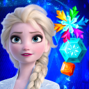 تحميل  مغامرات ملكة الثلج من Disney