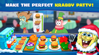 SpongeBob: Krusty Cook-Off