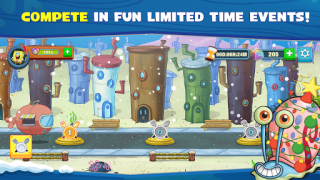 SpongeBob: Krusty Cook-Off