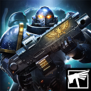 تحميل  Warhammer 40,000: Lost Crusade