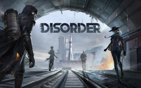 تحميل Disorder مغامرة لنظام أندرويد لقطة شاشة 7