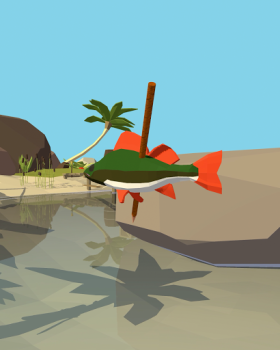 تحميل Survival Master 3D العاب اكشن لنظام أندرويد لقطة شاشة 3