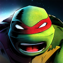 تحميل  Ninja Turtles: Legends