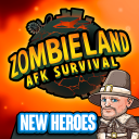 تحميل  Zombieland: AFK Survival