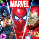 تحميل  MARVEL Puzzle Quest: Hero RPG