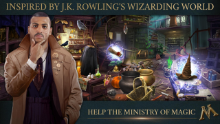 تحميل Fantastic Beasts: Cases ممر لنظام أندرويد لقطة شاشة 6