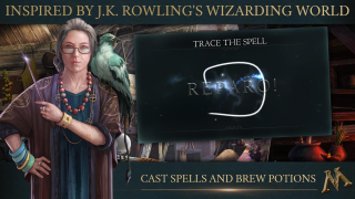 تحميل Fantastic Beasts: Cases ممر لنظام أندرويد لقطة شاشة 7