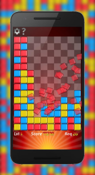 تحميل Cube Crush - Blast them all! الألغاز لنظام أندرويد لقطة شاشة 3