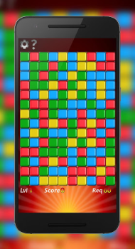 تحميل Cube Crush - Blast them all! الألغاز لنظام أندرويد لقطة شاشة 4