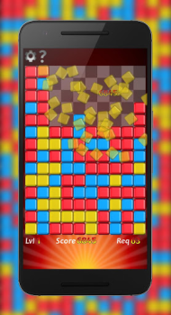 تحميل Cube Crush - Blast them all! الألغاز لنظام أندرويد لقطة شاشة 6