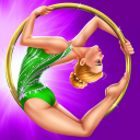 تحميل  Acrobat Star Show - Girl Power