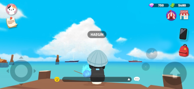 Play Together : لنلعب معًا