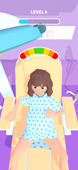 تحميل Welcome Baby 3D ألعاب عارضة لنظام أندرويد لقطة شاشة 4