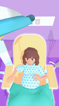 تحميل Welcome Baby 3D ألعاب عارضة لنظام أندرويد لقطة شاشة 6
