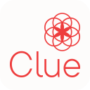 تحميل  Clue Period Tracker & Calendar
