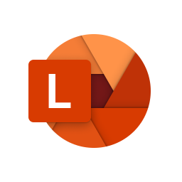 app logo
