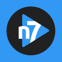 تحميل  n7player مشغل الموسيقى