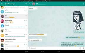 تحميل Plus Messenger الاتصالات لنظام أندرويد لقطة شاشة 2