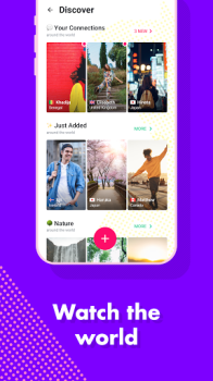 تحميل Ablo - Nice to meet you! أسلوب الحياة لنظام أندرويد لقطة شاشة 4