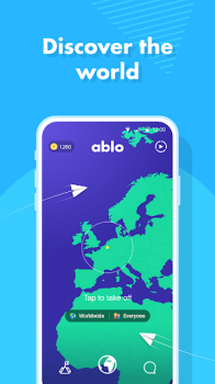 تحميل Ablo - Nice to meet you! أسلوب الحياة لنظام أندرويد لقطة شاشة 5