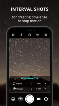 تحميل ProCam X - Lite :HD Camera Pro صورة فوتوغرافية لنظام أندرويد لقطة شاشة 6