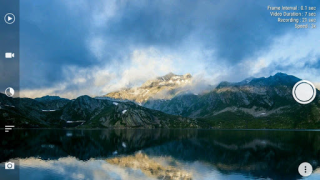 تحميل Framelapse: Time Lapse Camera صورة فوتوغرافية لنظام أندرويد لقطة شاشة 3