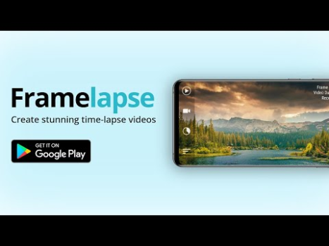 تحميل Framelapse: Time Lapse Camera صورة فوتوغرافية لنظام أندرويد لقطة شاشة 8