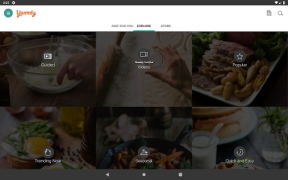تحميل Yummly Recipes & Cooking Tools طعام و شراب لنظام أندرويد لقطة شاشة 3