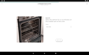 تحميل Yummly Recipes & Cooking Tools طعام و شراب لنظام أندرويد لقطة شاشة 7