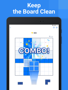 تحميل لعبة كتلة لغز - Blockudoku الألغاز لنظام أندرويد لقطة شاشة 2