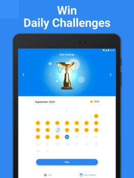 تحميل لعبة كتلة لغز - Blockudoku الألغاز لنظام أندرويد لقطة شاشة 3