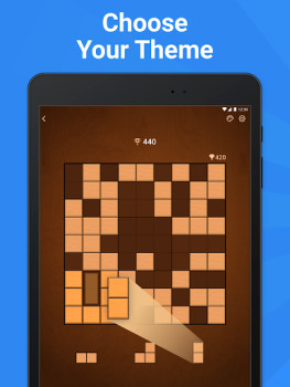 تحميل لعبة كتلة لغز - Blockudoku الألغاز لنظام أندرويد لقطة شاشة 5